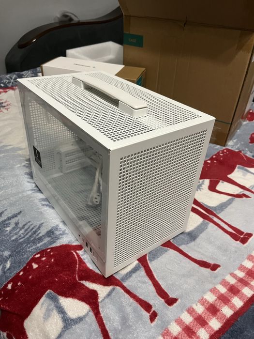 Корпус Deepcool CH160