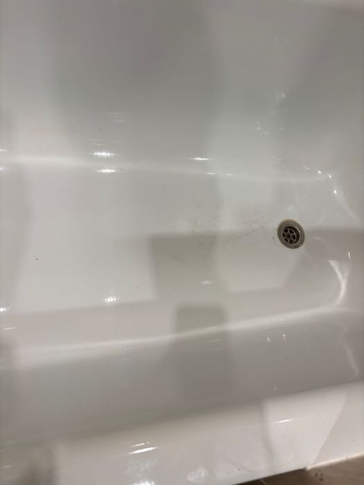 Продаю металлическую ванну