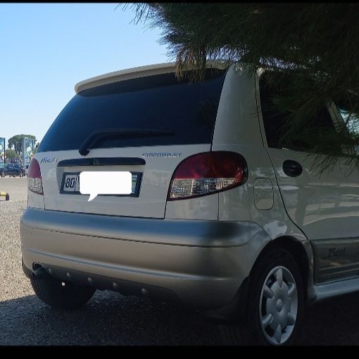 МАТИЗ бест тезда сотилади