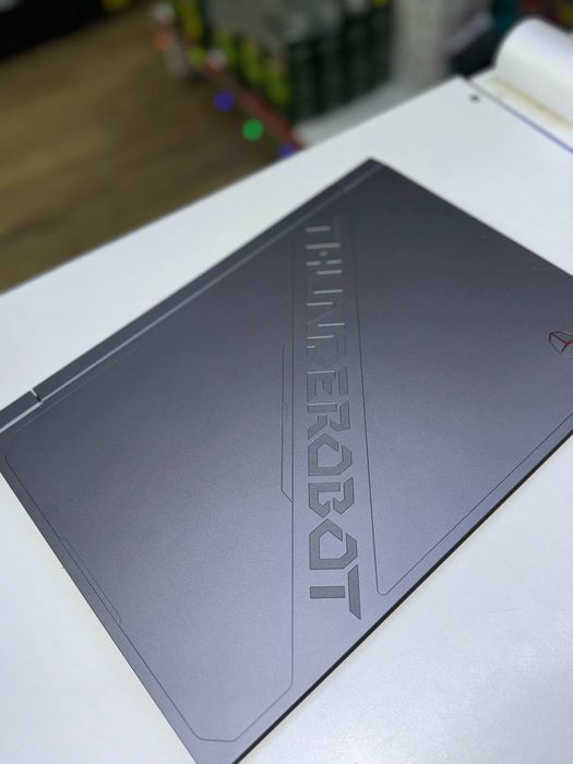 Ноутбук ThundeRobot 911 X Wild Hunter G2 Pro