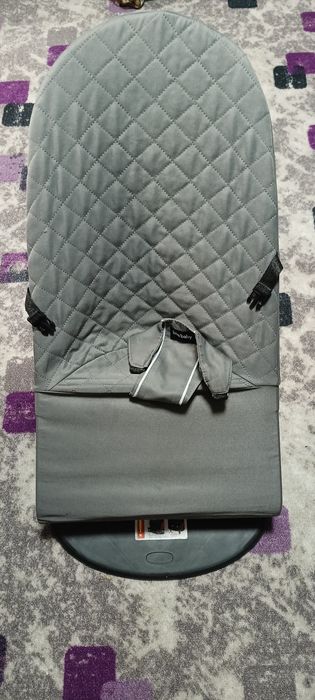 Автолюлька 0+, шезлонг, электрокачеля.