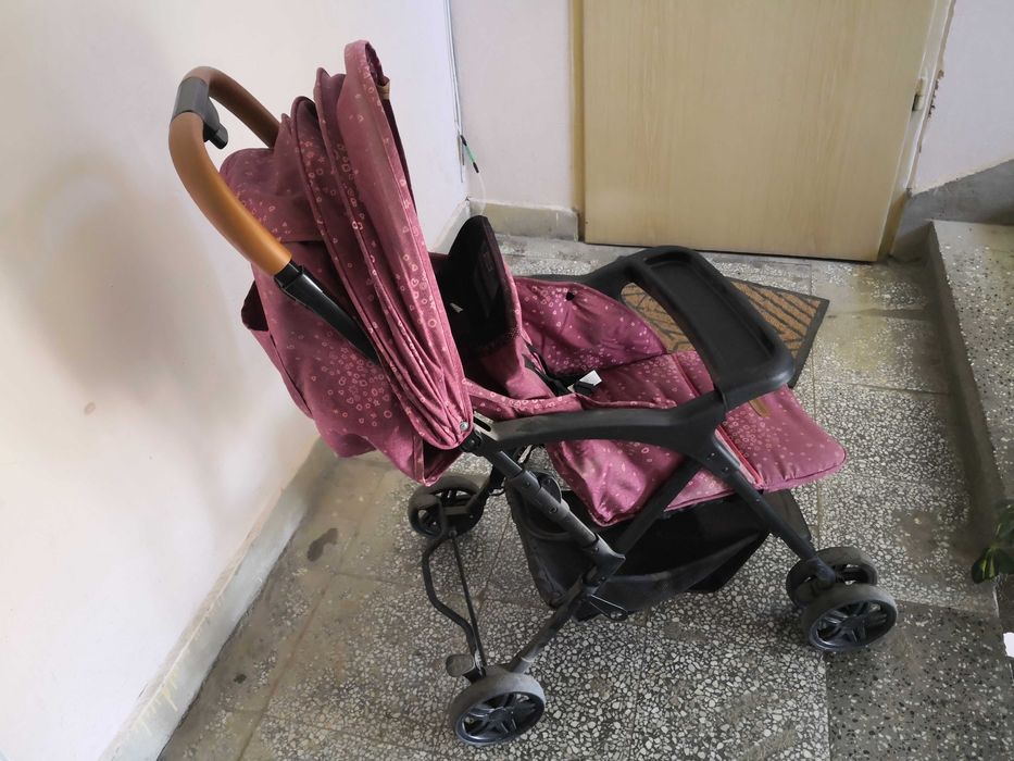детска количка chipolino aipril