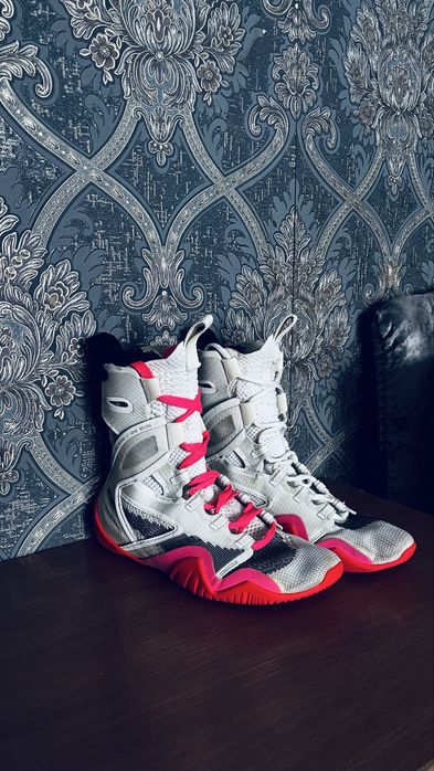 Nike Hyperko2.