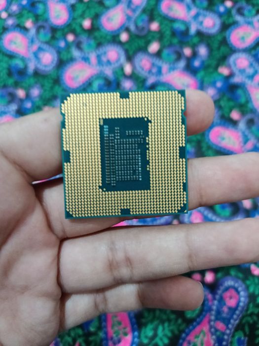 Процессор intel celeron g1610