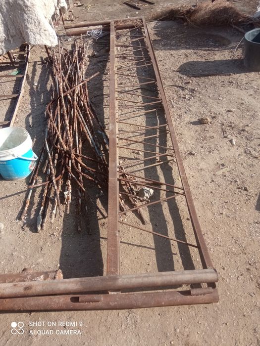 Tapshan satiladi 3×4