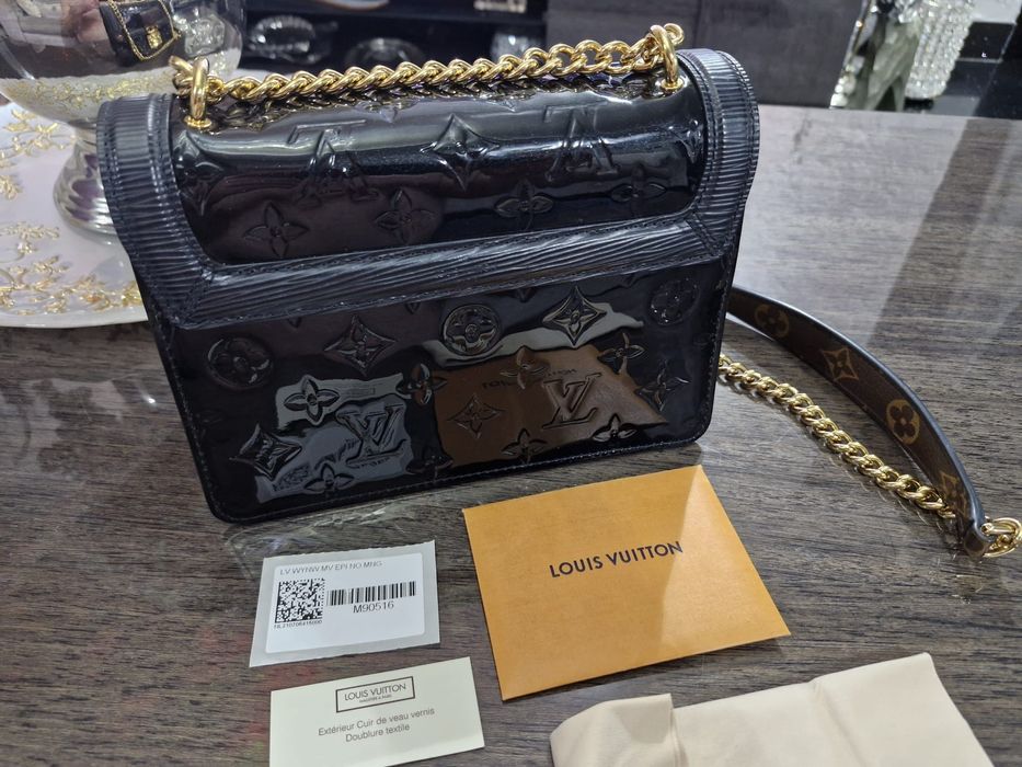 Geanta Louis Vuitton autentica