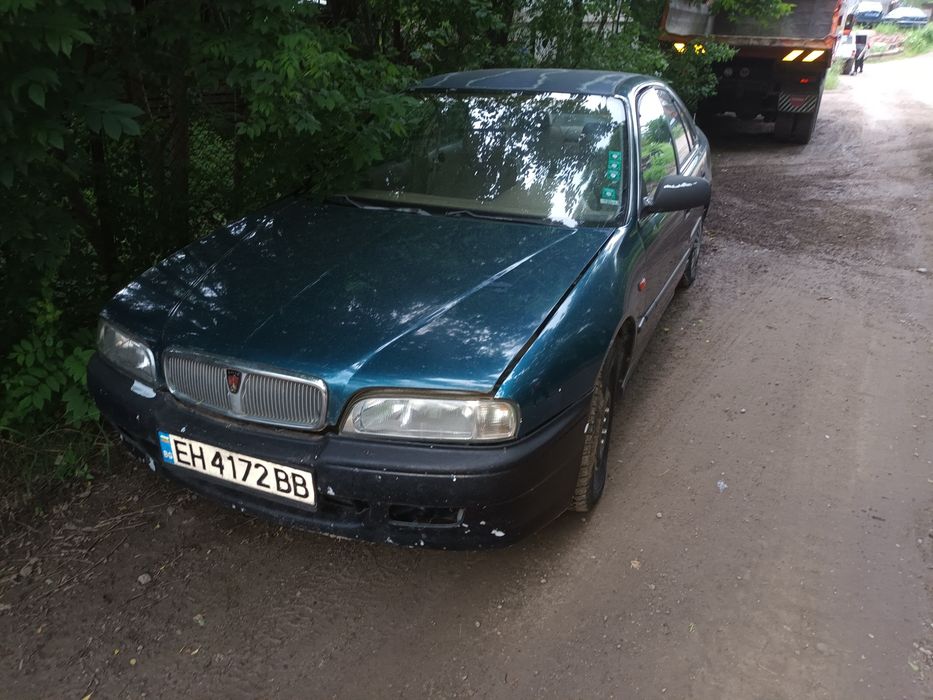 Rover  620 si на части