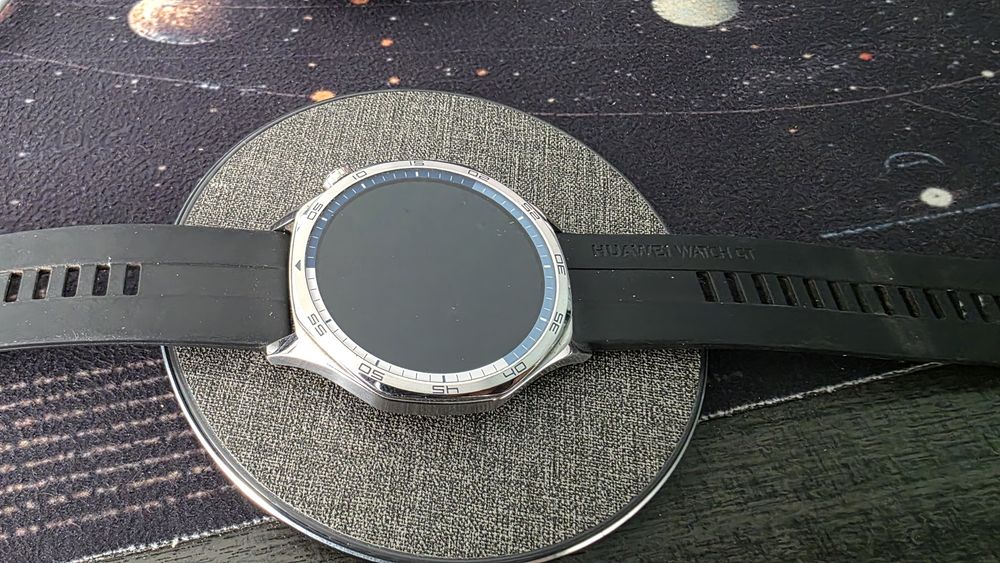 Huawei Watch GT 5  GT5-7A5