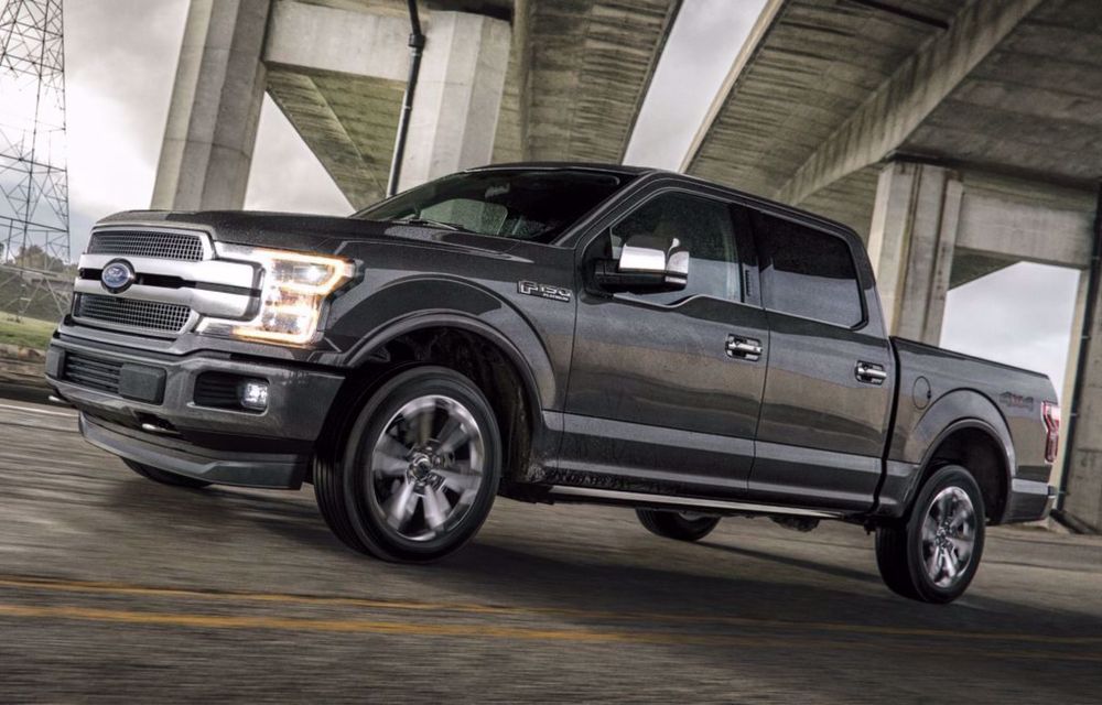 Ford Raptor на заказ (autocity)