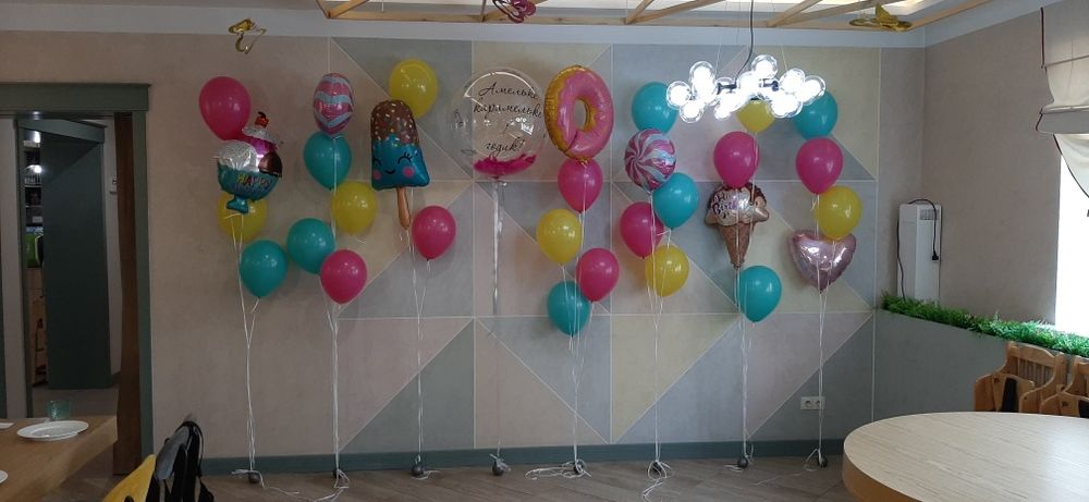 Шары гелиевые (shar_ok) insta