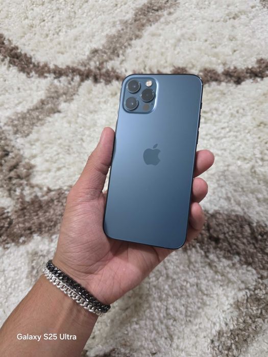 IPhone 12 Pro Без торга айфон 12 про