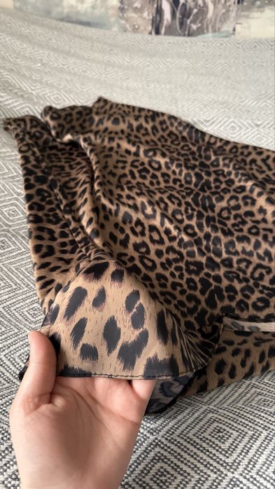 Юбка как из Pinterest