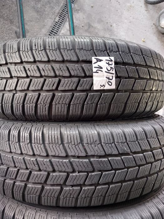 Barum 175 70 r14 iarna