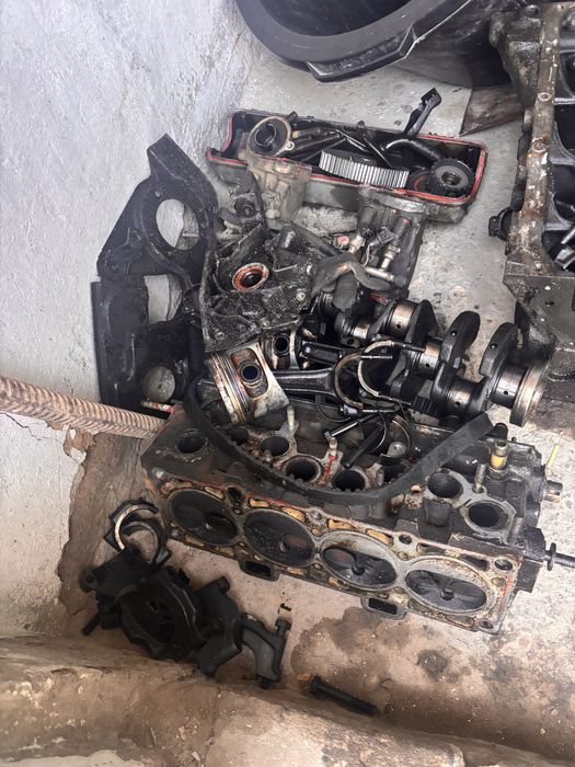 Матор галовка матор