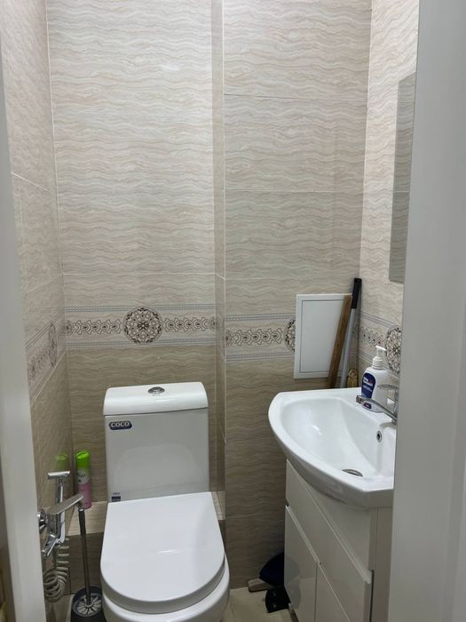 ЦУМ - Метро Космоновт 2- комнатная Аренда квартиры