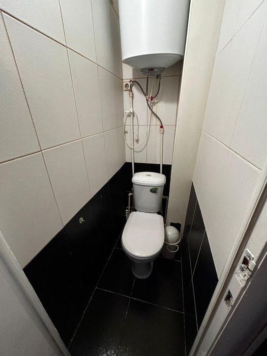 Сдается квартира с подселением