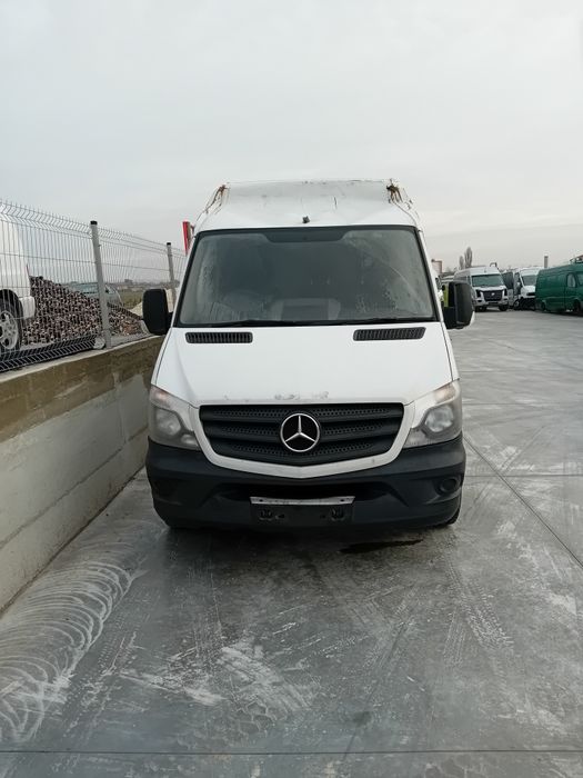 Мерцедес Спринтер/ Mercedes Sprinter  W906 2.2 CDI 2006/2016  НА ЧАСТИ