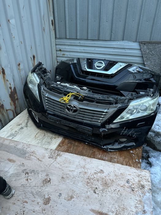 Авто на запчасти