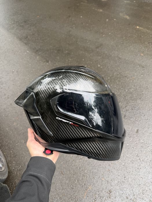 Casca Moto Caberg