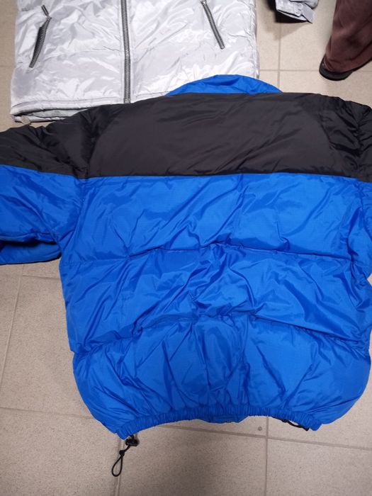 Vand geci barbatesti fâș.