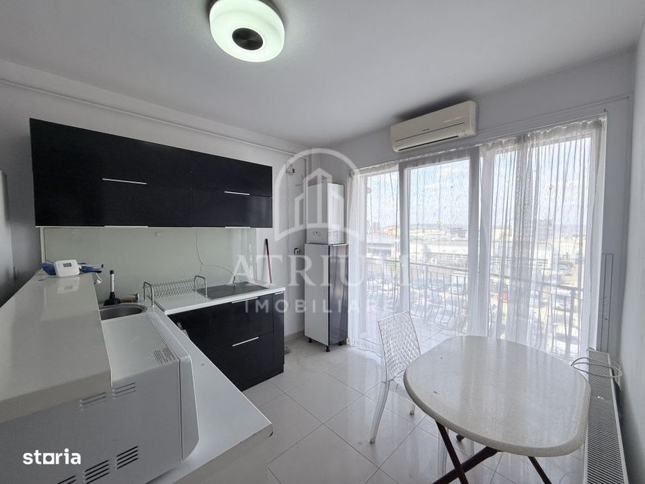 Oportunitate! Apartament 2 camere la cheie, 55 mp utili, zona Calea Tu