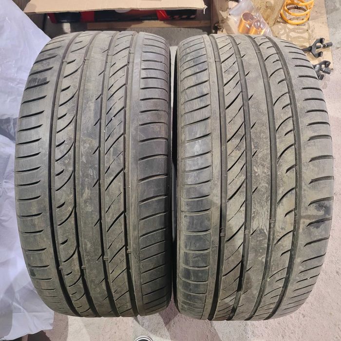 295/40/21 111Y SAILUN ATREZZO ZSR SUV DOT 5122