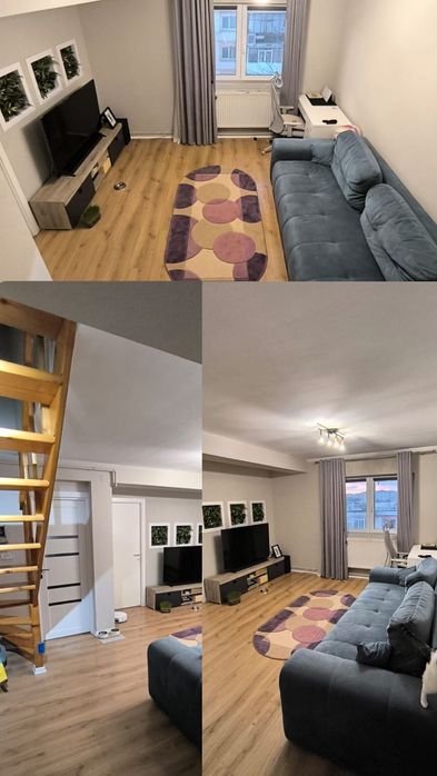 Vând apartament Găvana 3