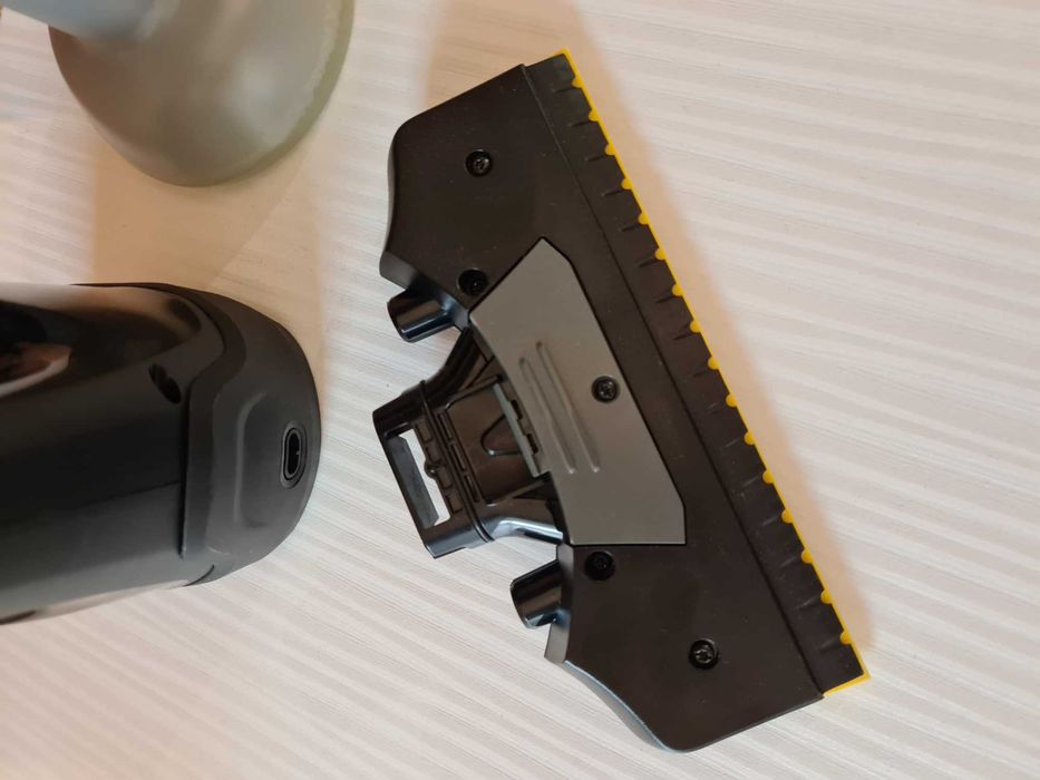 Karcher WV 2 Black edition