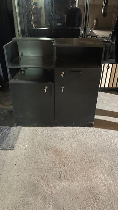 Торговое оборудование