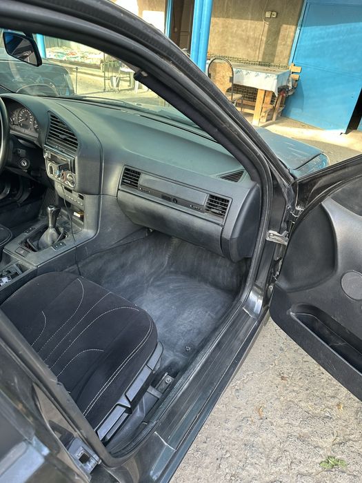 Бмв е36 обьем 2.5/1991г.