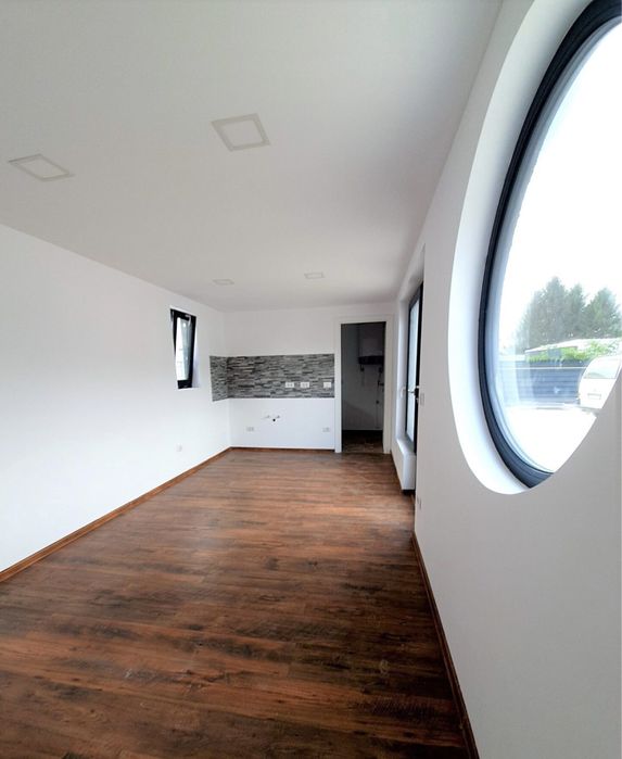 Container modular, case, bucatarii, garaje, grupuri sanitare, etc.