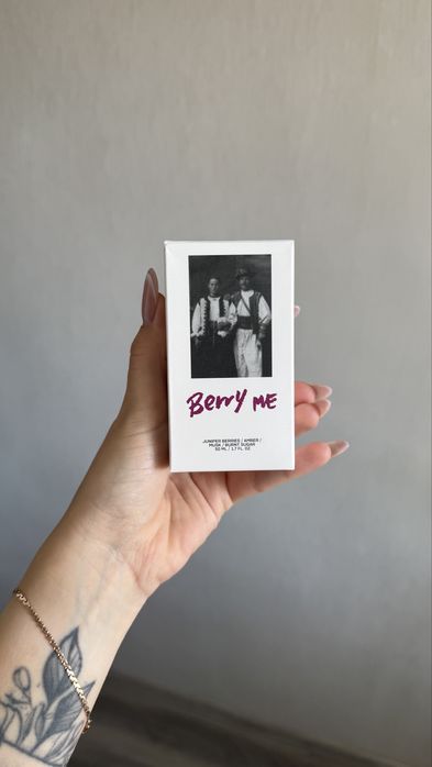 Духи Sisters Aroma