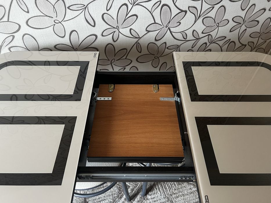 Расскладной стол