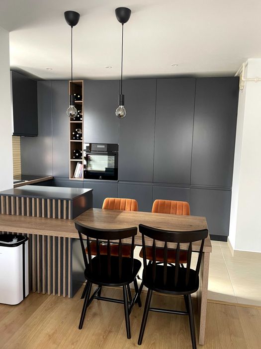 Apartament 3 camere Nicolae Labis, Tractorul - Proprietar