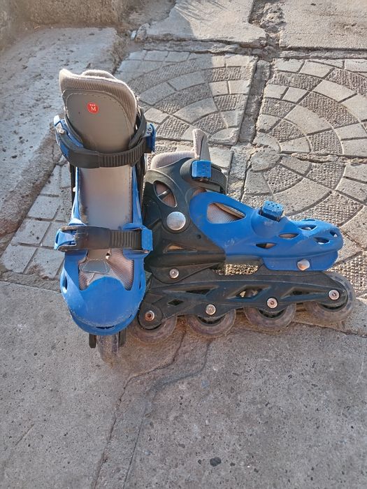 Детски ролери размер М