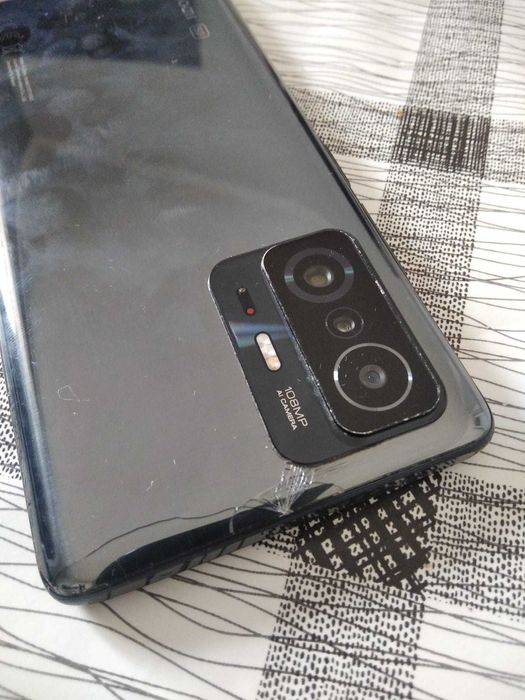 Xiaomi 11 pro 5g oferta