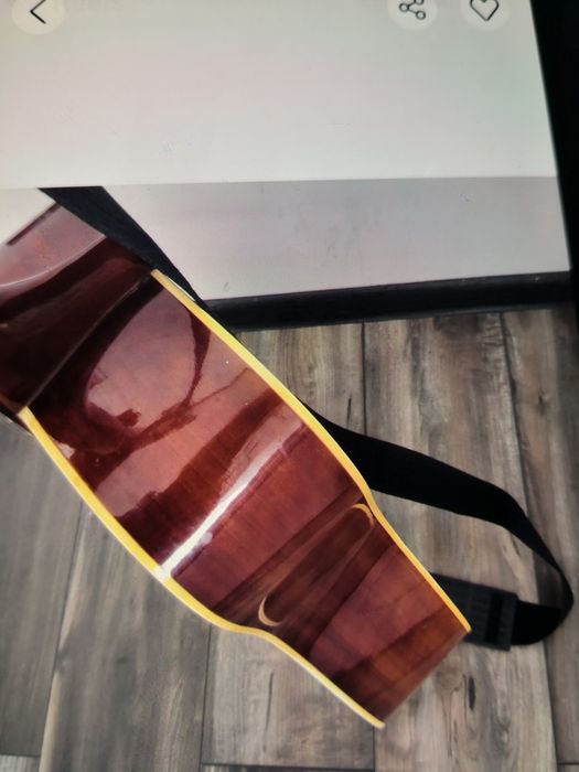 Концертна китара Kumika