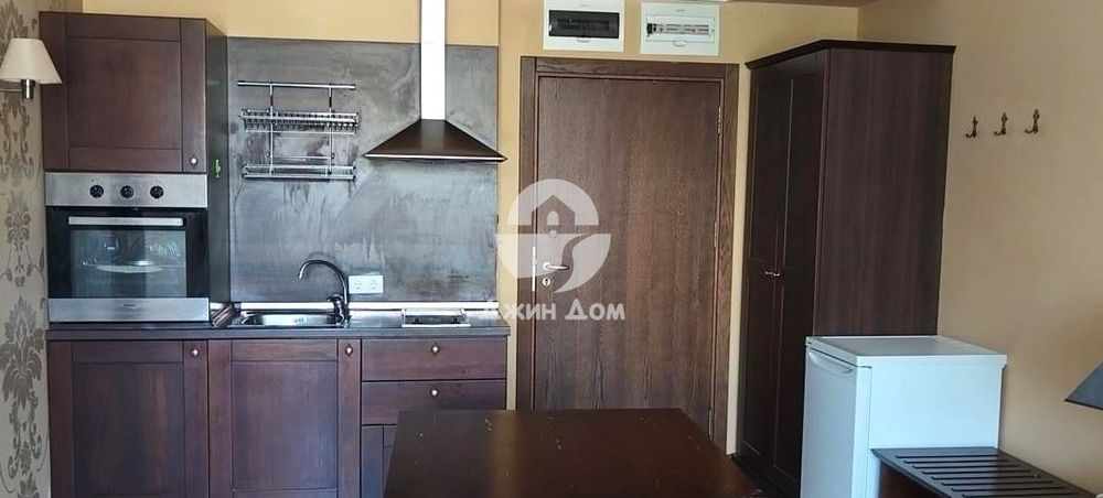 Продава се Двустаен апартамент в к.к. Слънчев бряг - 69 кв.м за 1595 €/кв.м - Снимка #1