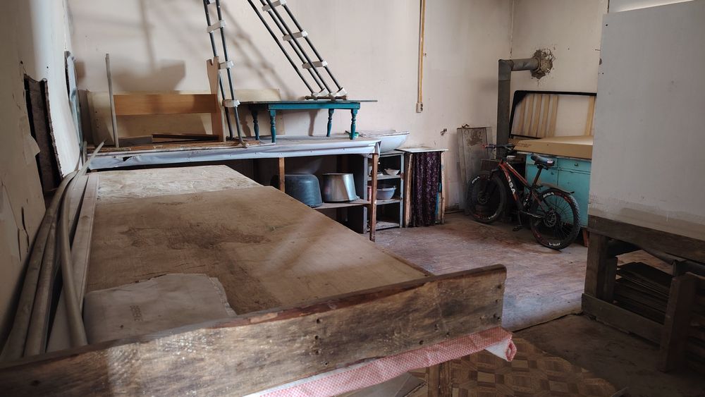 Наубайхананы арендаға беремін