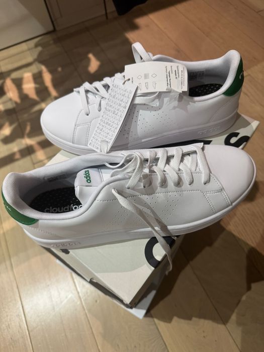Adidas Advantage е класически модел размер 45 1/3