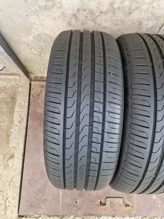 215 55 17 vara Pirelli Cinturato