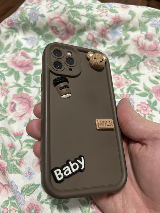 iPhone 11 Pro 256 GB 100% sănătate baterie