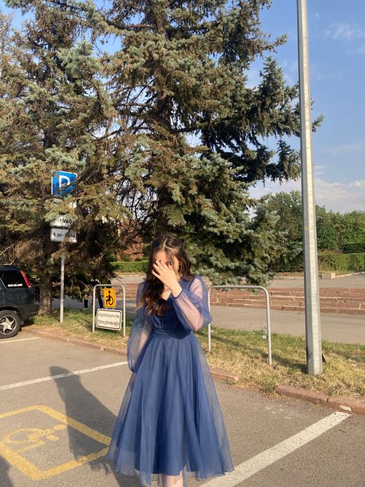 продам вечернее платье