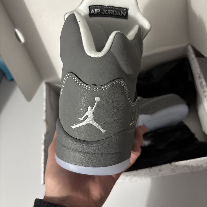 Air Jordan 5 Retro 41;44