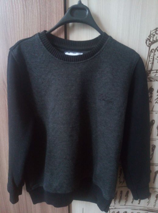 Полувер для школьника