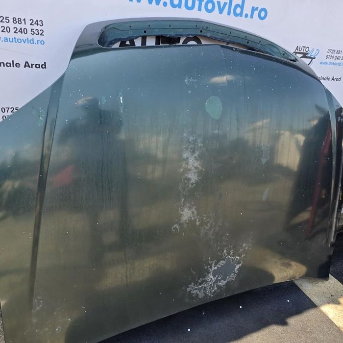 Capota motor Opel Vectra C