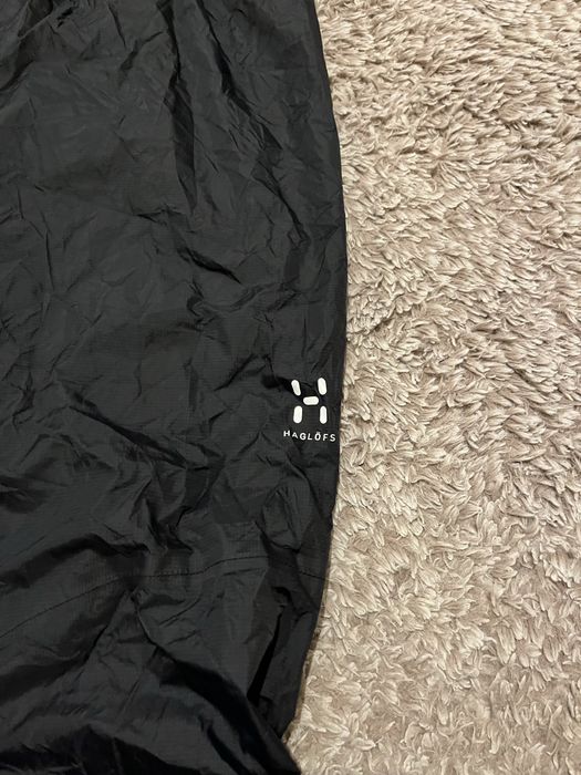 Haglofs LIM Pants-мъжки панталон хардшел