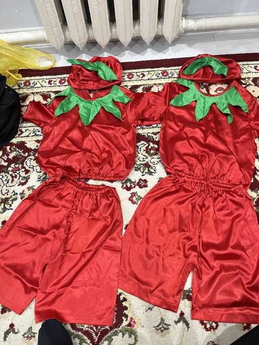 Кәжекей(Қамзол).