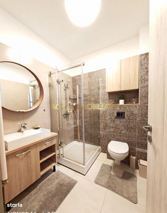 Vila de inchiriat Bragadiru | 4 Camere | Centrala | Modern