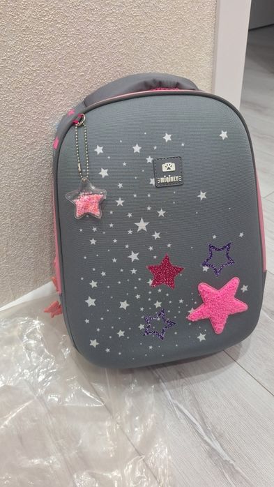 Рюкзак новый ортопедический. Отдам за 6000 тенге